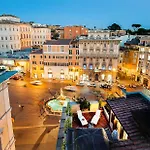Otel Barocco