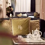 Barocco Otel Roma