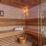 Otel Barocco Roma