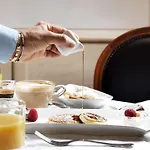 Barocco Otel 4*