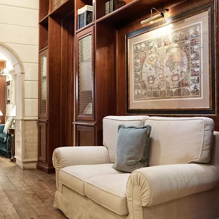 Otel Barocco Roma