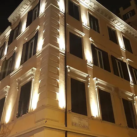 Barocco Roma