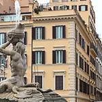 Barocco Řím