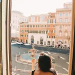 Hotel Barocco Řím