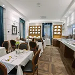 Barocco Hotel 4*