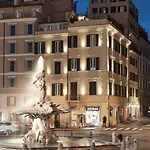 Hotel Barocco 4*