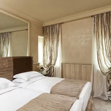 Hotel Barocco 4*