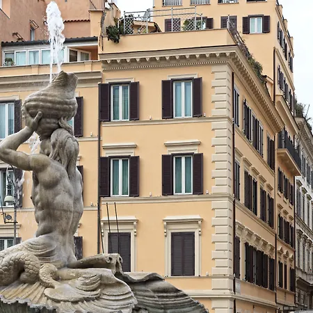 Barocco Rome