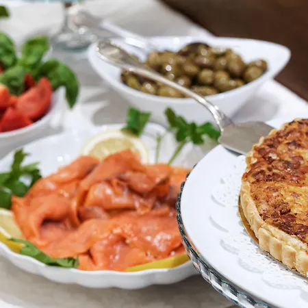 Ξενοδοχείο Barocco
