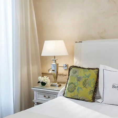 Barocco Hotel Rome