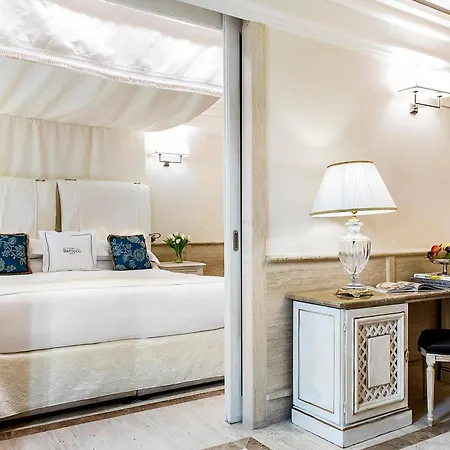 Barocco Rome