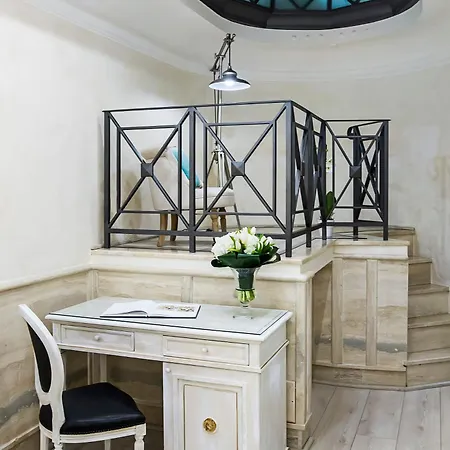 Otel Barocco 4*
