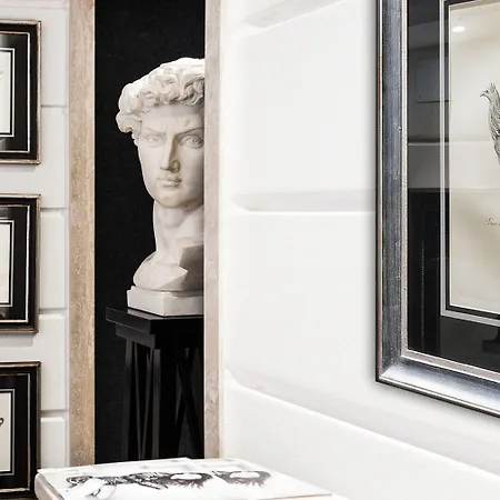 Hotel Barocco Rome