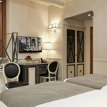 Hotel Barocco