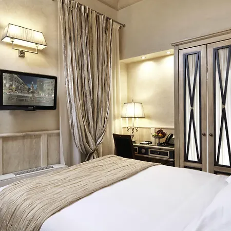 Hotel Barocco