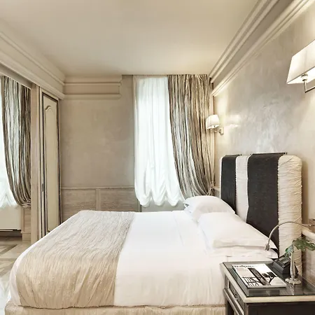 Barocco Hotel Rome