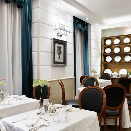 Barocco Hotel