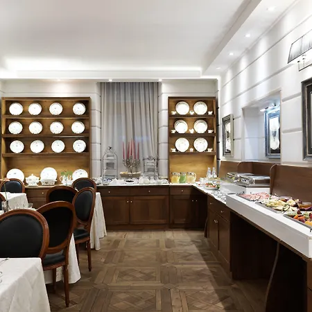 Barocco Hotel