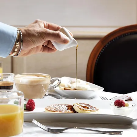 Barocco Hotel 4*