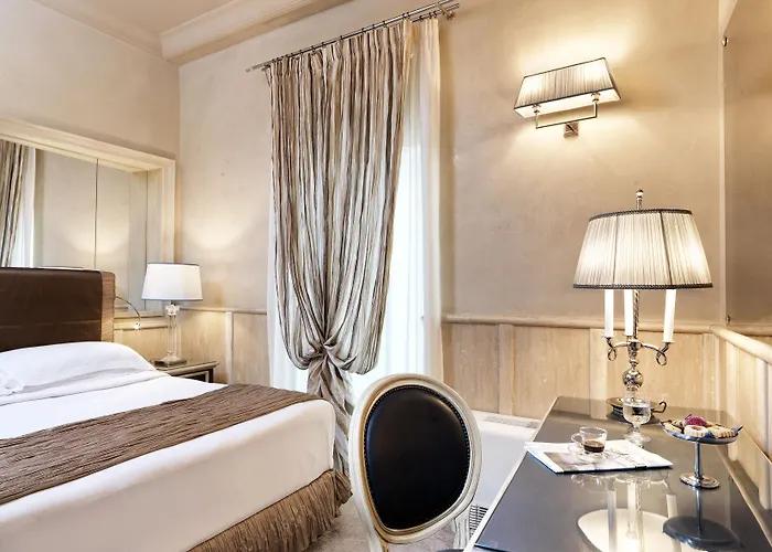 Barocco Hotel 4*