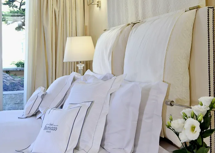 Barocco Hotel