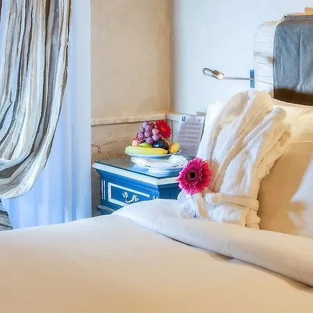 Barocco 4* Roma