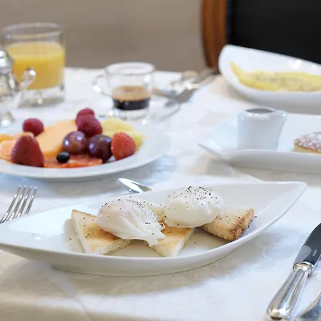 Otel Barocco 4*
