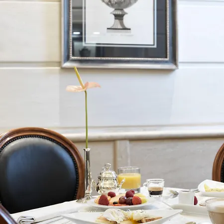 Otel Barocco 4*