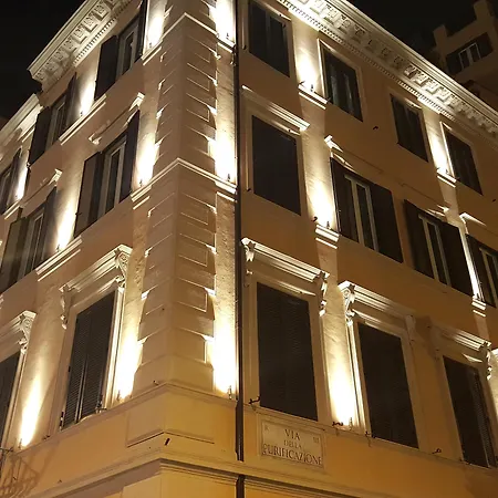 Otel Barocco 4*