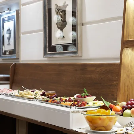 Barocco Otel Roma