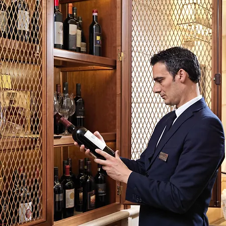 Barocco Otel 4*