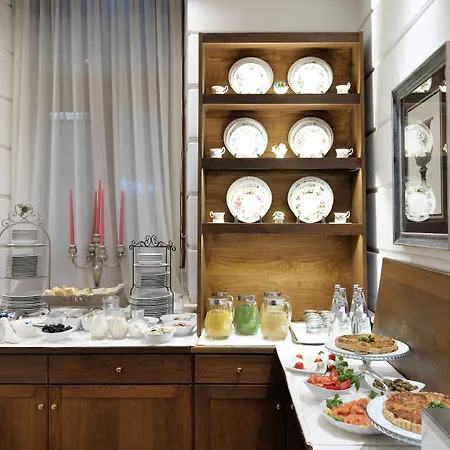 Barocco Otel Roma