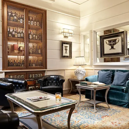 Barocco Otel 4*