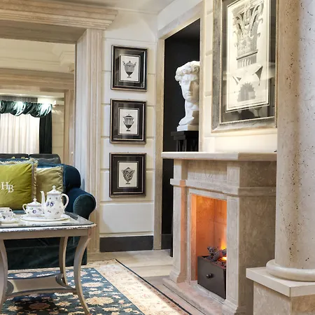 Barocco Otel Roma