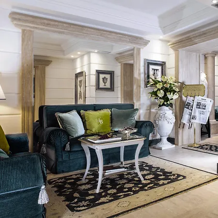 Otel Barocco
