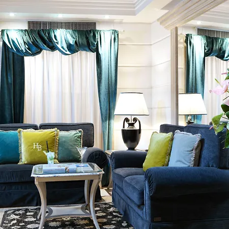 Otel Barocco