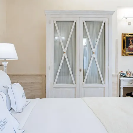 Otel Barocco Roma