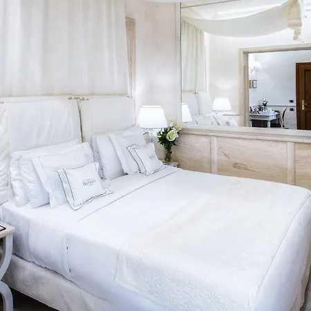 Otel Barocco