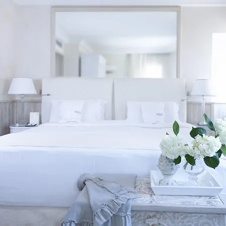 Otel Barocco 4*