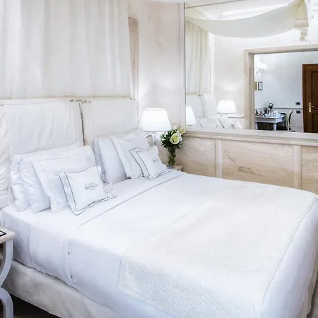 Otel Barocco 4*