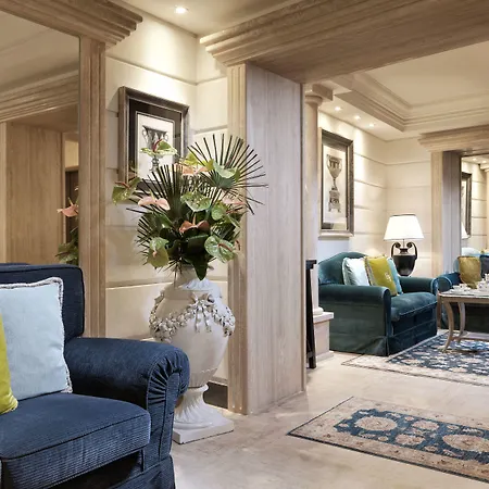 Hotel Barocco Roma