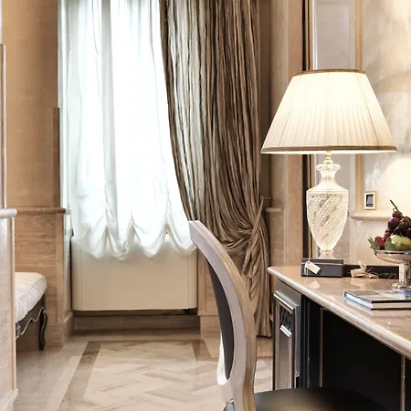 Barocco Hotel 4*