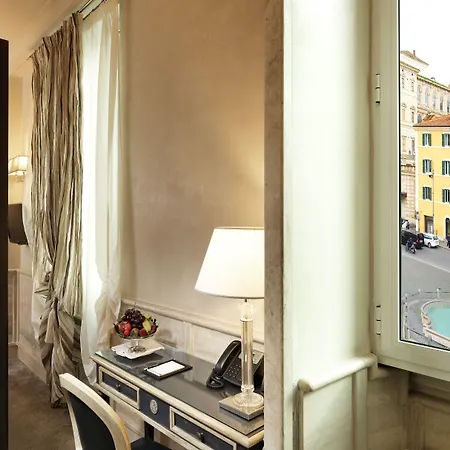 Barocco Hotel 4*