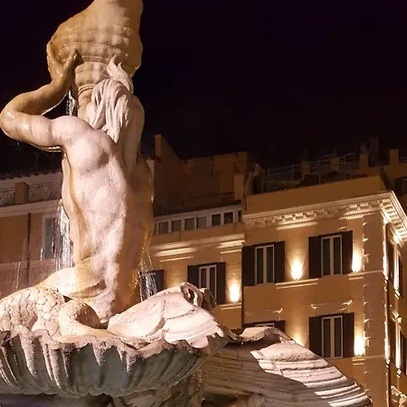 Barocco Hotel 4*