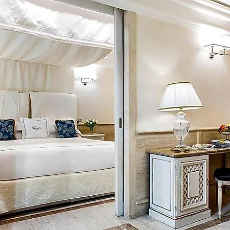 Barocco Hotel