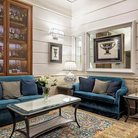 Barocco Hotel 4*