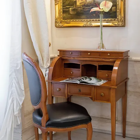 Barocco Hotel 4*
