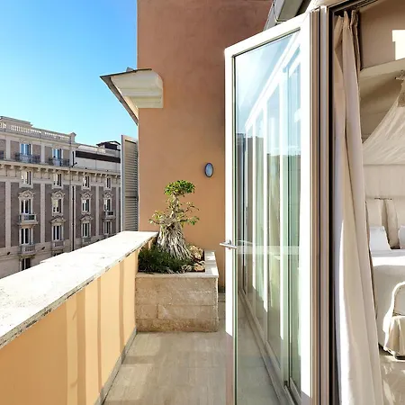 Otel Barocco 4*