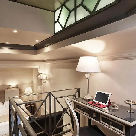 Barocco Otel