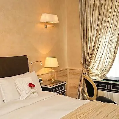 Barocco Hotel 4*